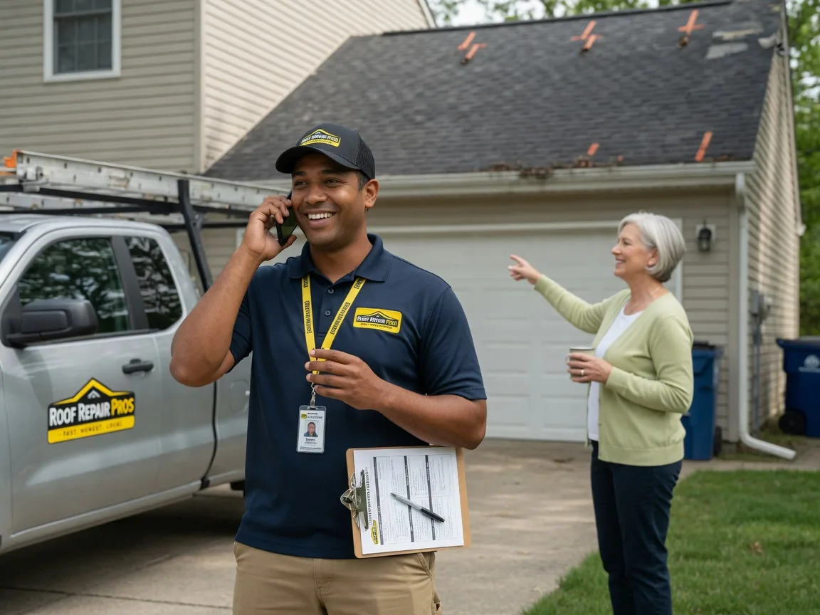 Roof Repair Casmalia, CA FAQs
